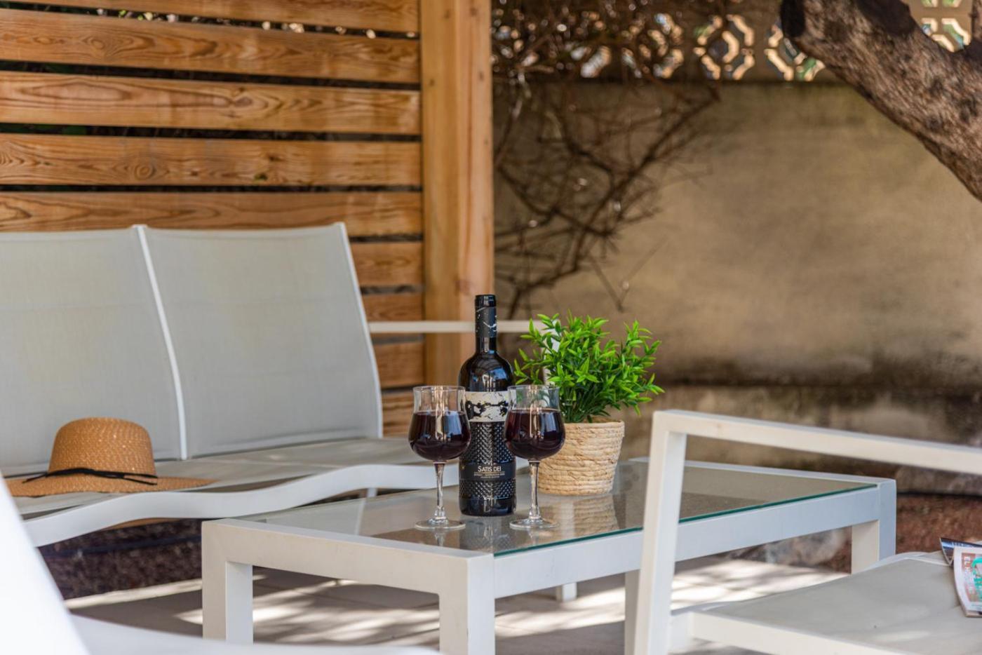 קלפה Villa Mila 10 - Plusholidays מראה חיצוני תמונה