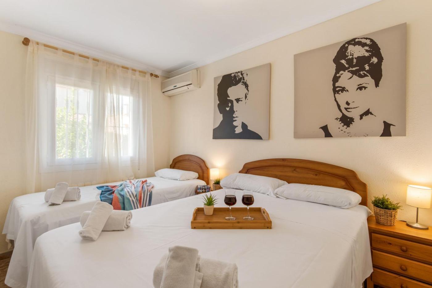 קלפה Villa Mila 10 - Plusholidays מראה חיצוני תמונה