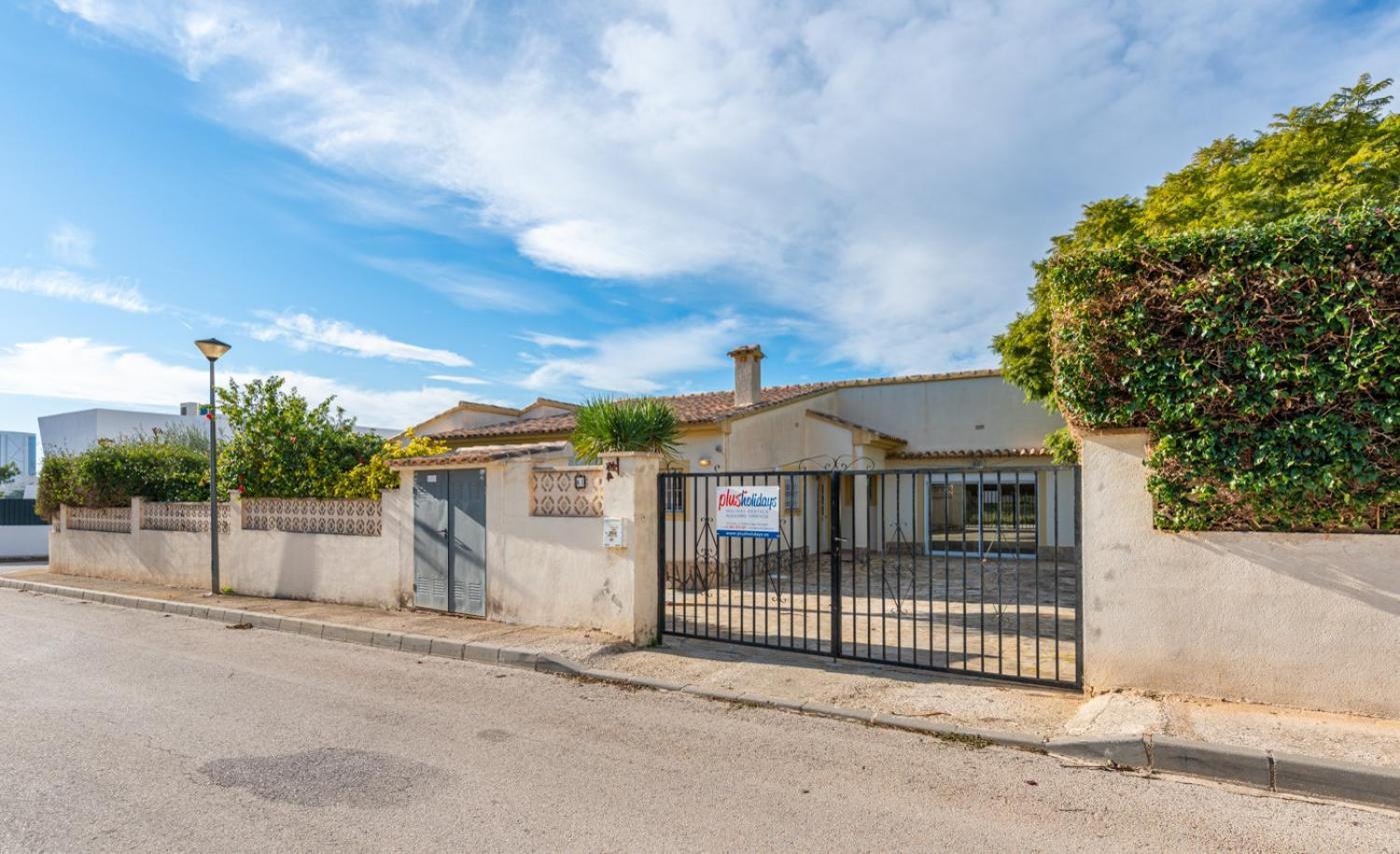 קלפה Villa Mila 10 - Plusholidays מראה חיצוני תמונה