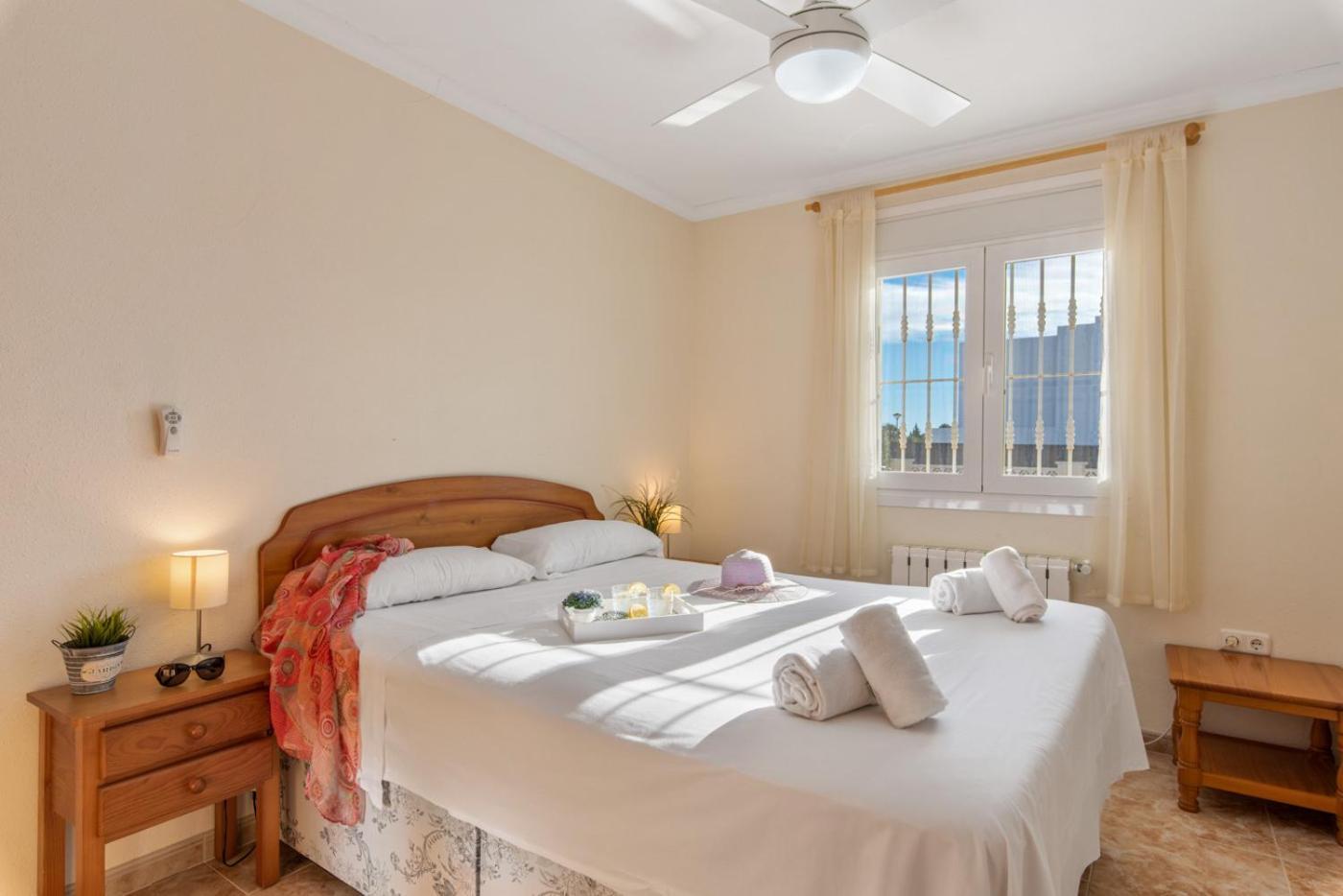 קלפה Villa Mila 10 - Plusholidays מראה חיצוני תמונה