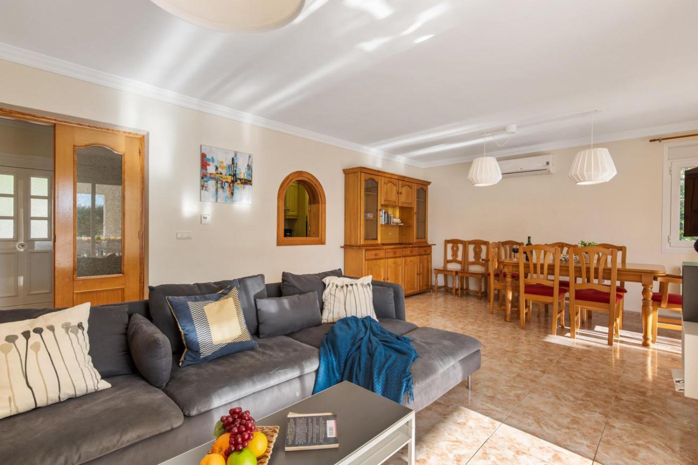 קלפה Villa Mila 10 - Plusholidays מראה חיצוני תמונה