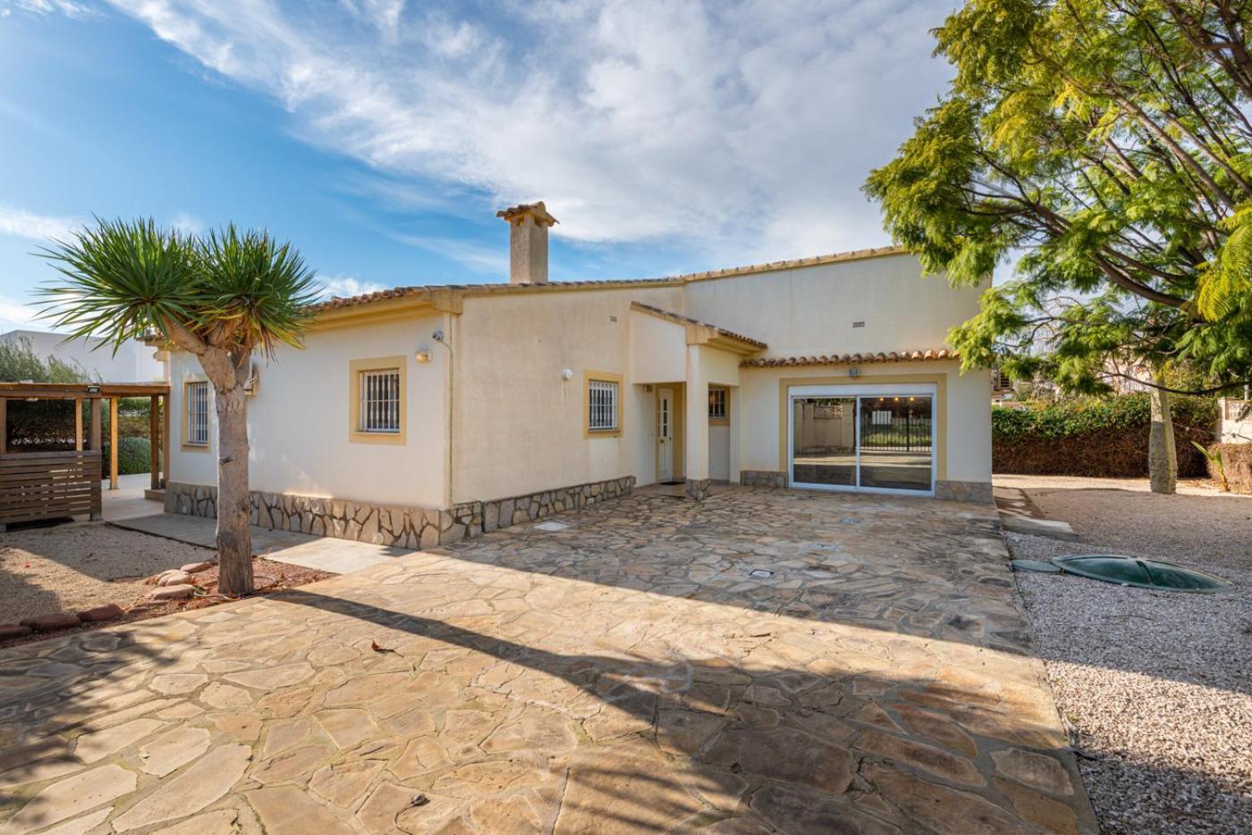 קלפה Villa Mila 10 - Plusholidays מראה חיצוני תמונה