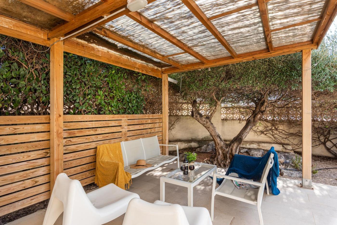 קלפה Villa Mila 10 - Plusholidays מראה חיצוני תמונה