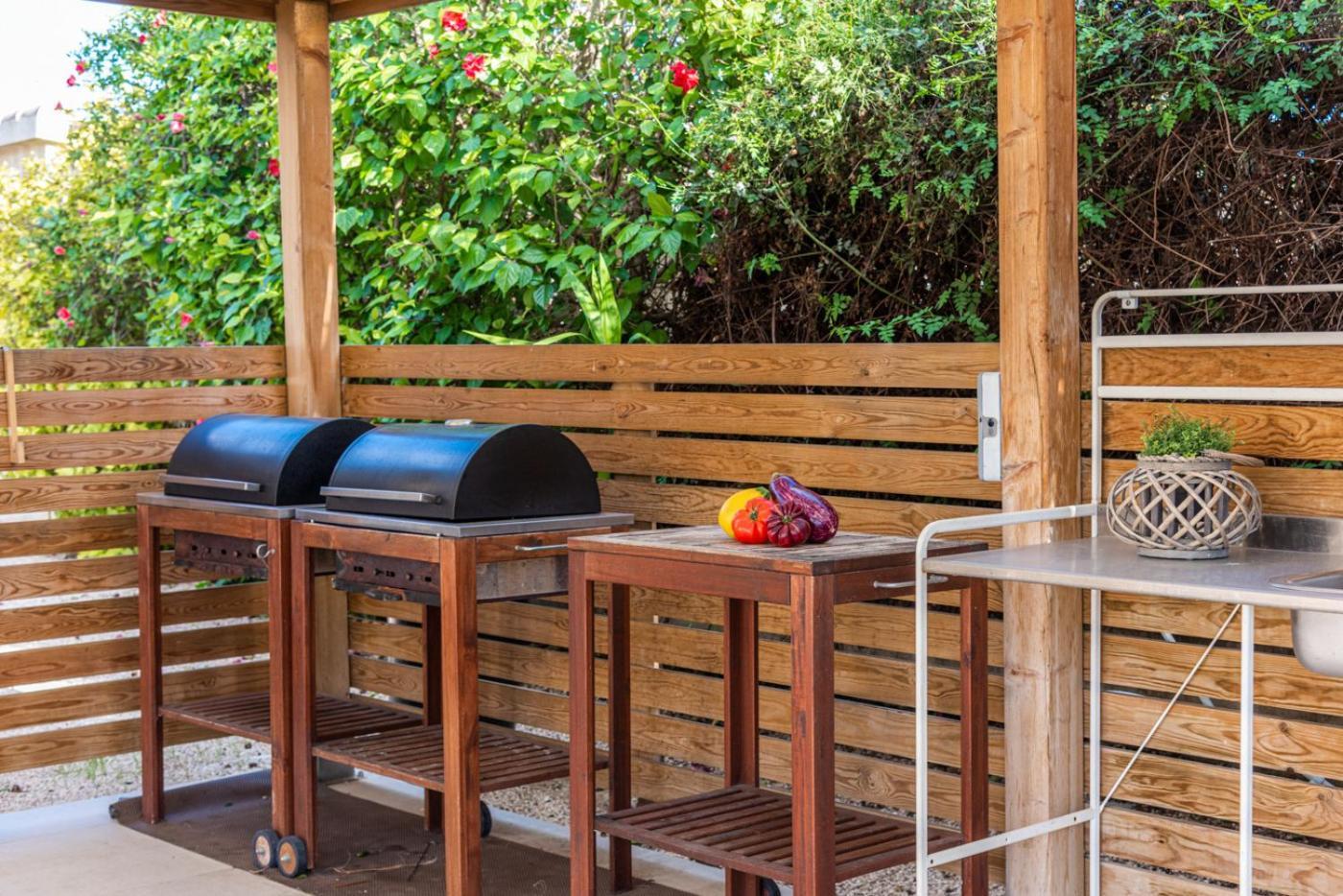 קלפה Villa Mila 10 - Plusholidays מראה חיצוני תמונה