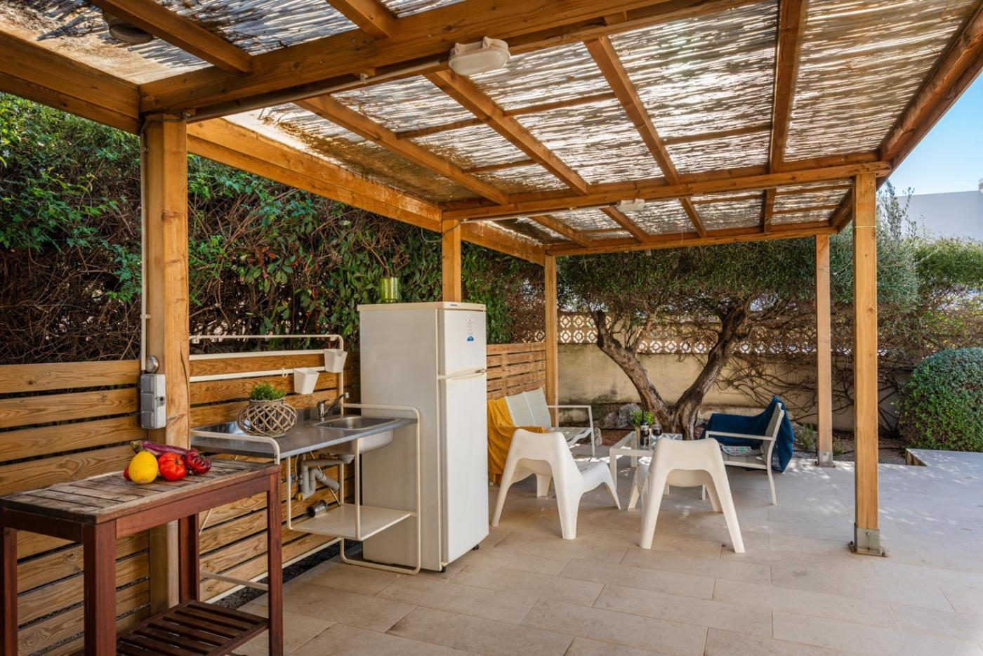 קלפה Villa Mila 10 - Plusholidays מראה חיצוני תמונה