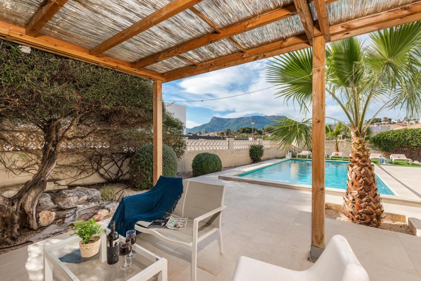 קלפה Villa Mila 10 - Plusholidays מראה חיצוני תמונה